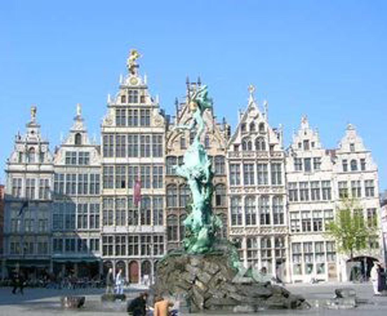 Antwerp