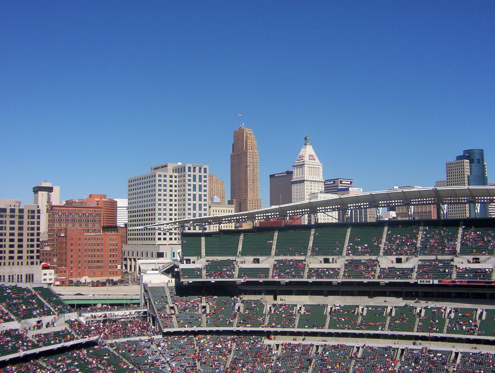 Cincinnati (3)