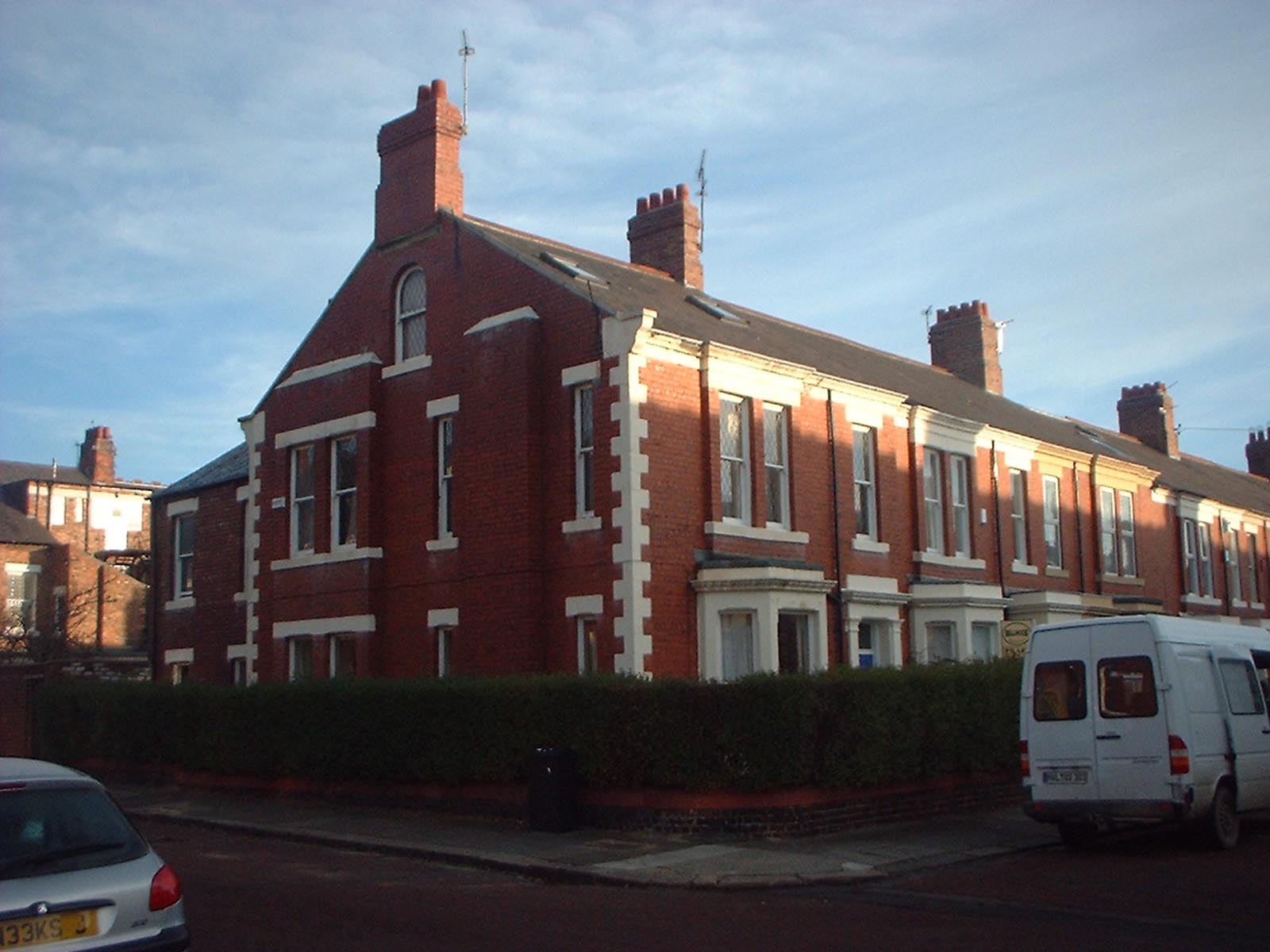 Newcastle House (6)