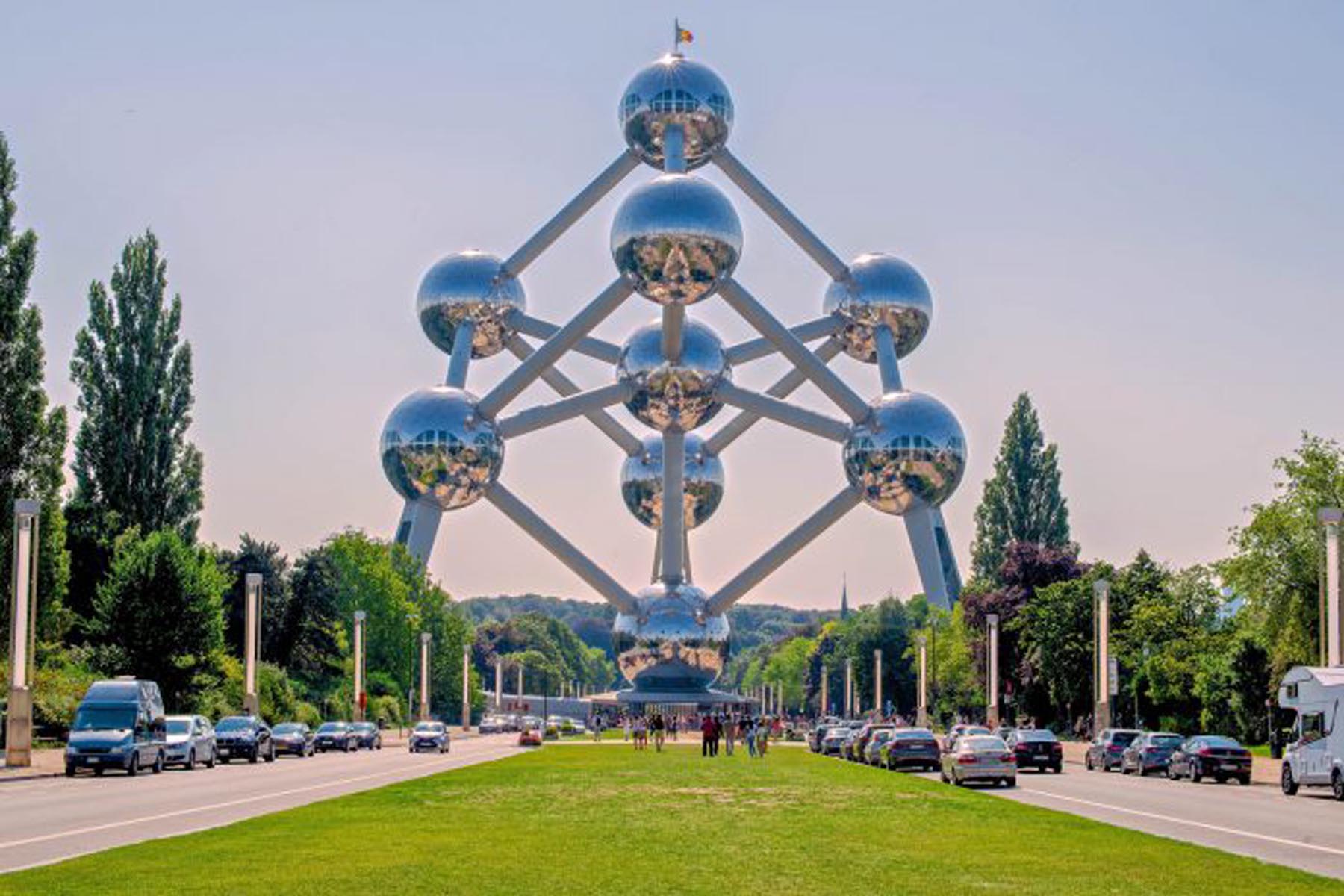 Belgium