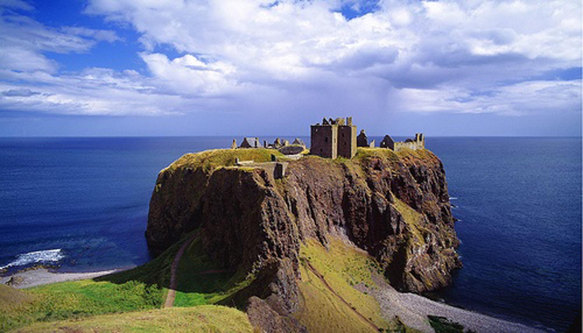 scotland 3