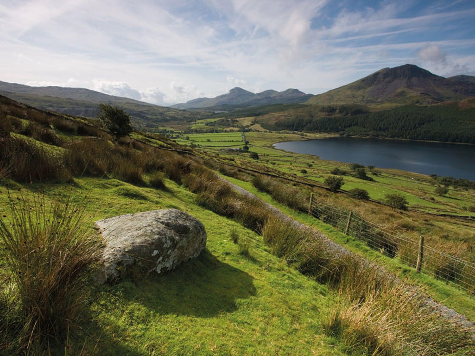 Snowdonia National Park