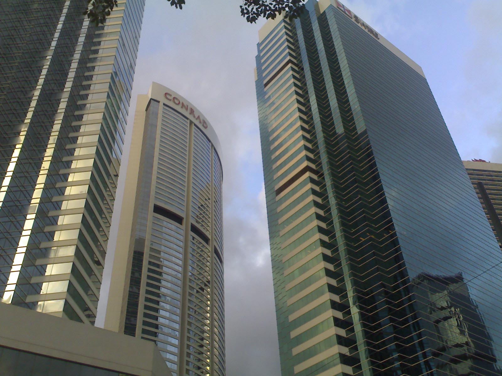 Hong Kong 2006 (1)