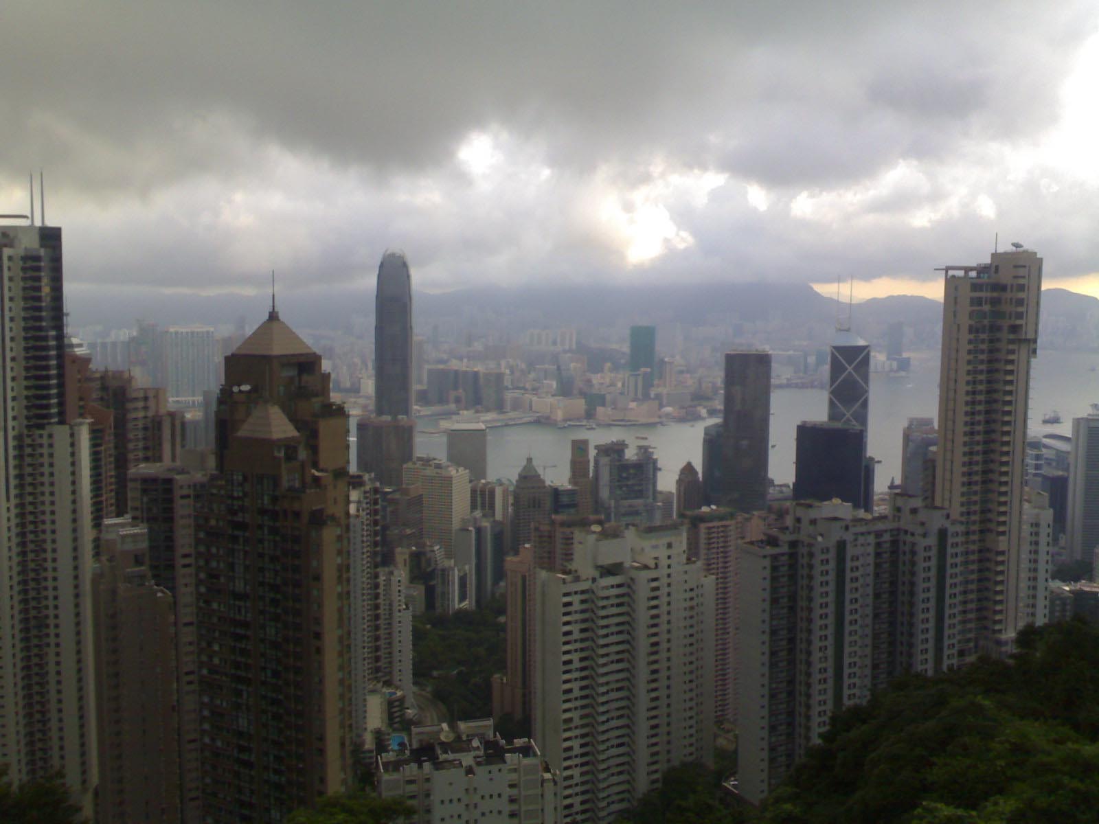 Hongkong 2006 (10)