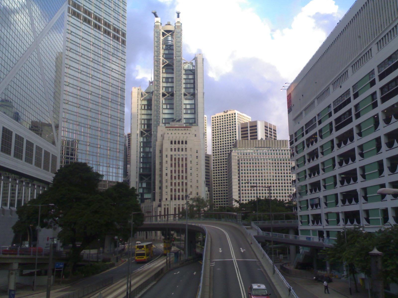 Hong Kong 2006 (6)