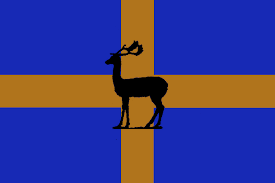 Image result for rhodes flag