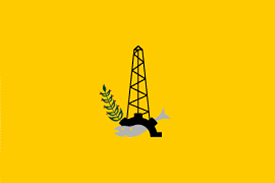 Image result for sinai flag