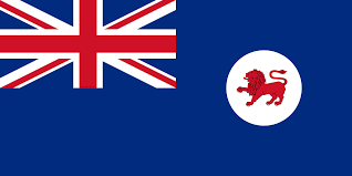 Bildergebnis für tasmanien flag