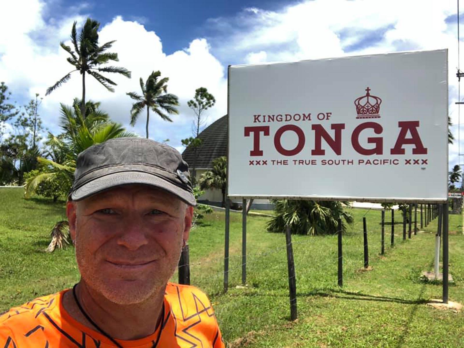 TONGA 2