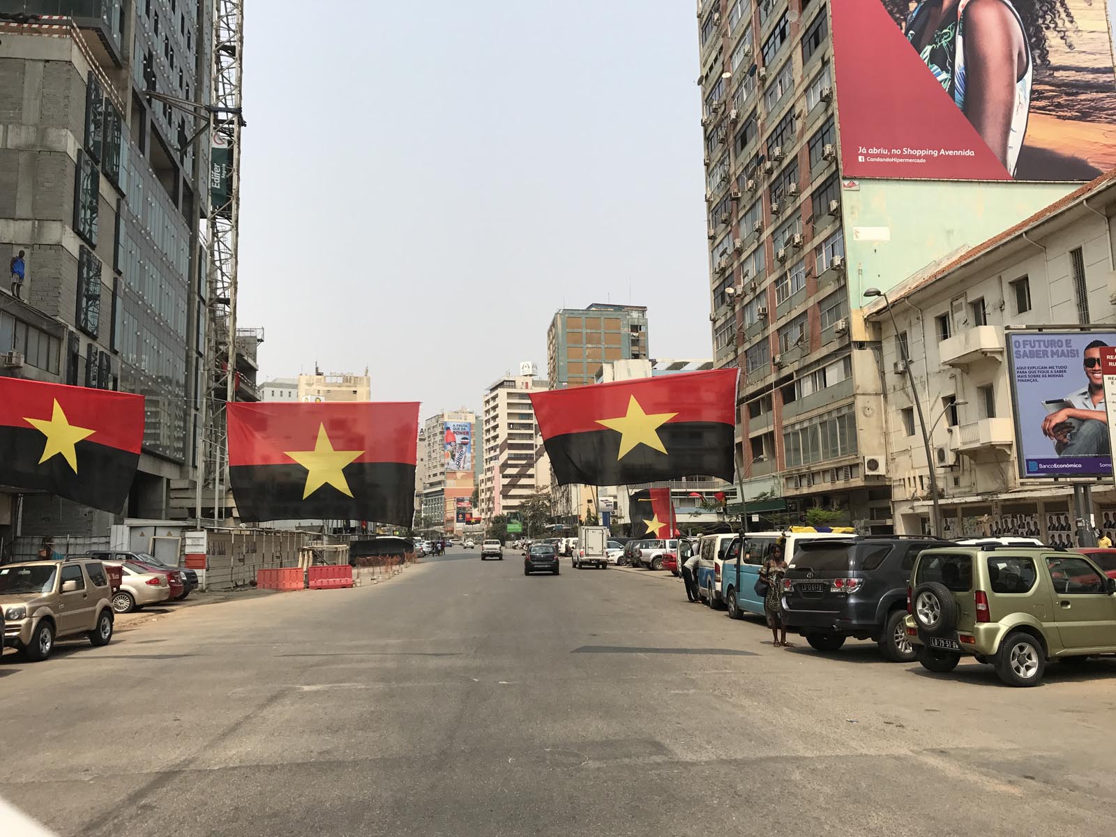 Angola (14)