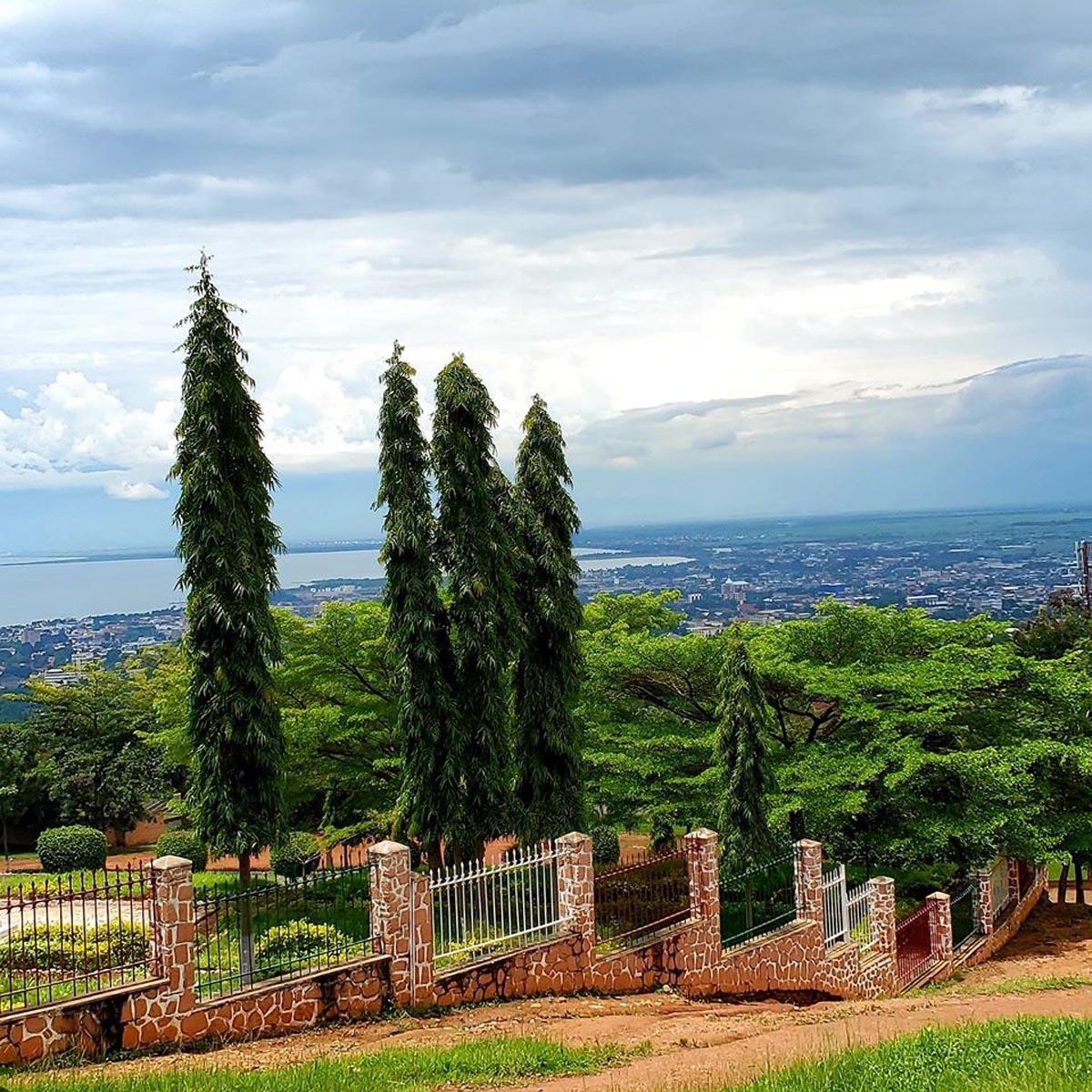 Burundi (1)