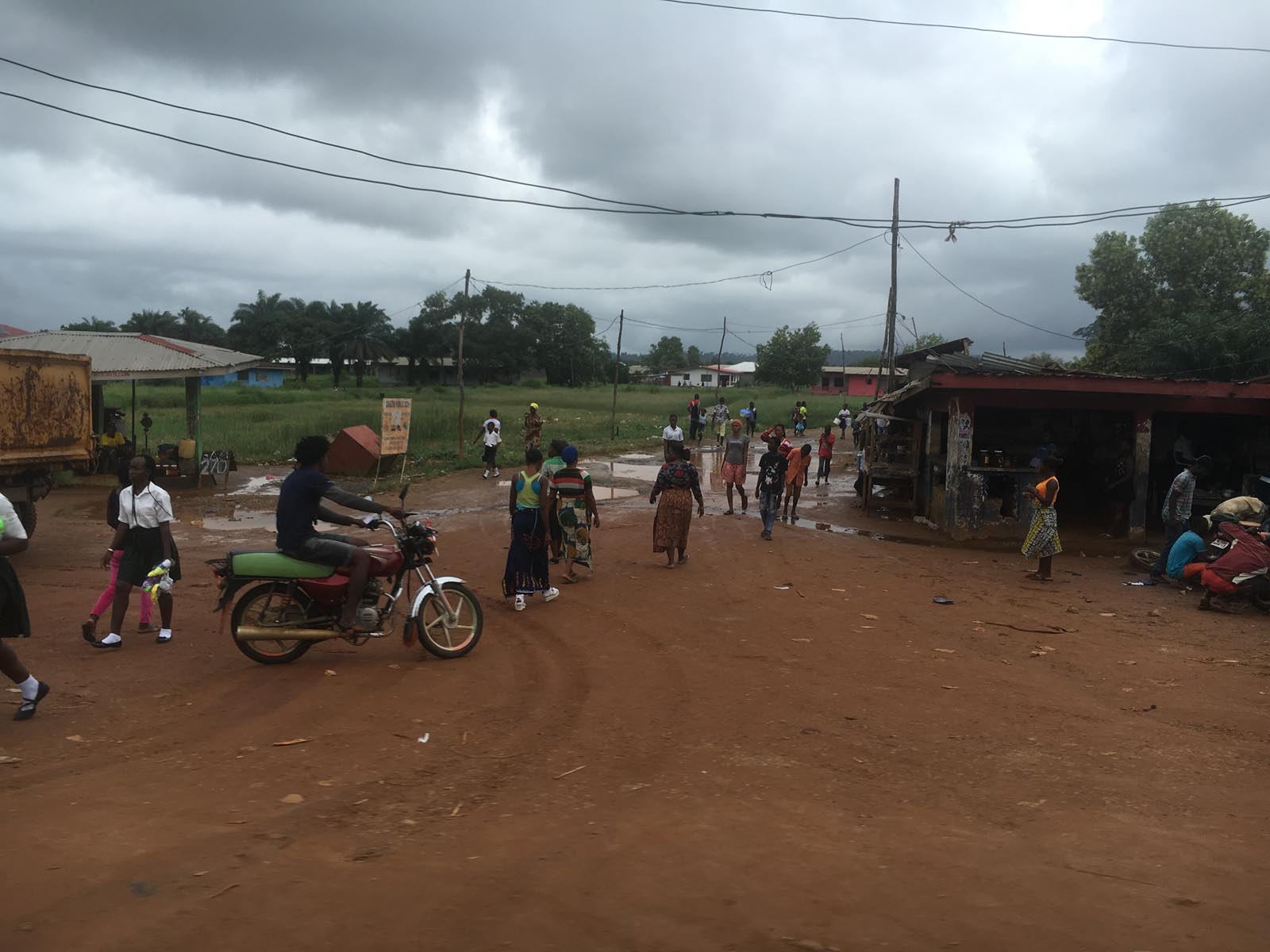 liberia- (4)