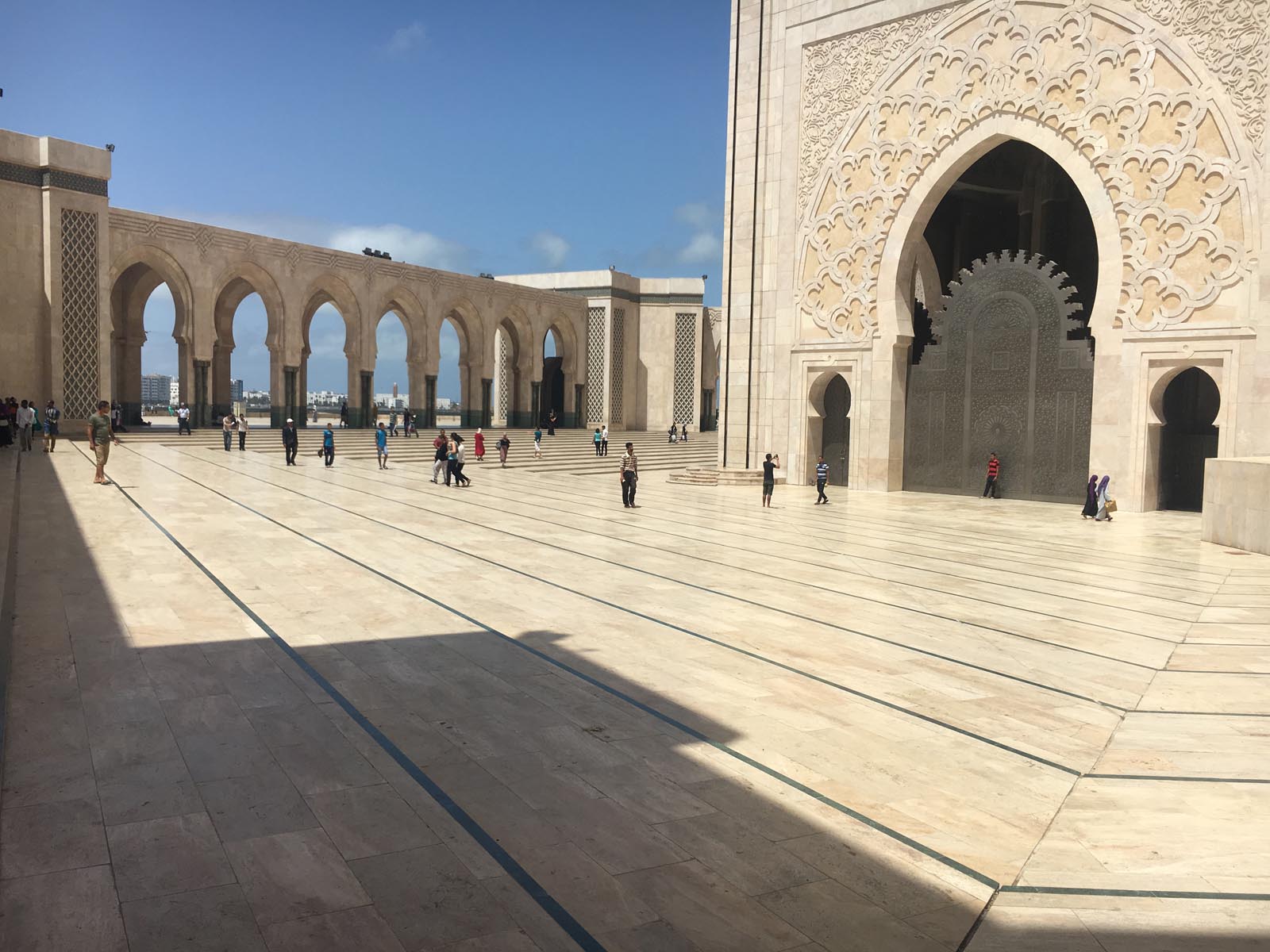 Марокко (31)
