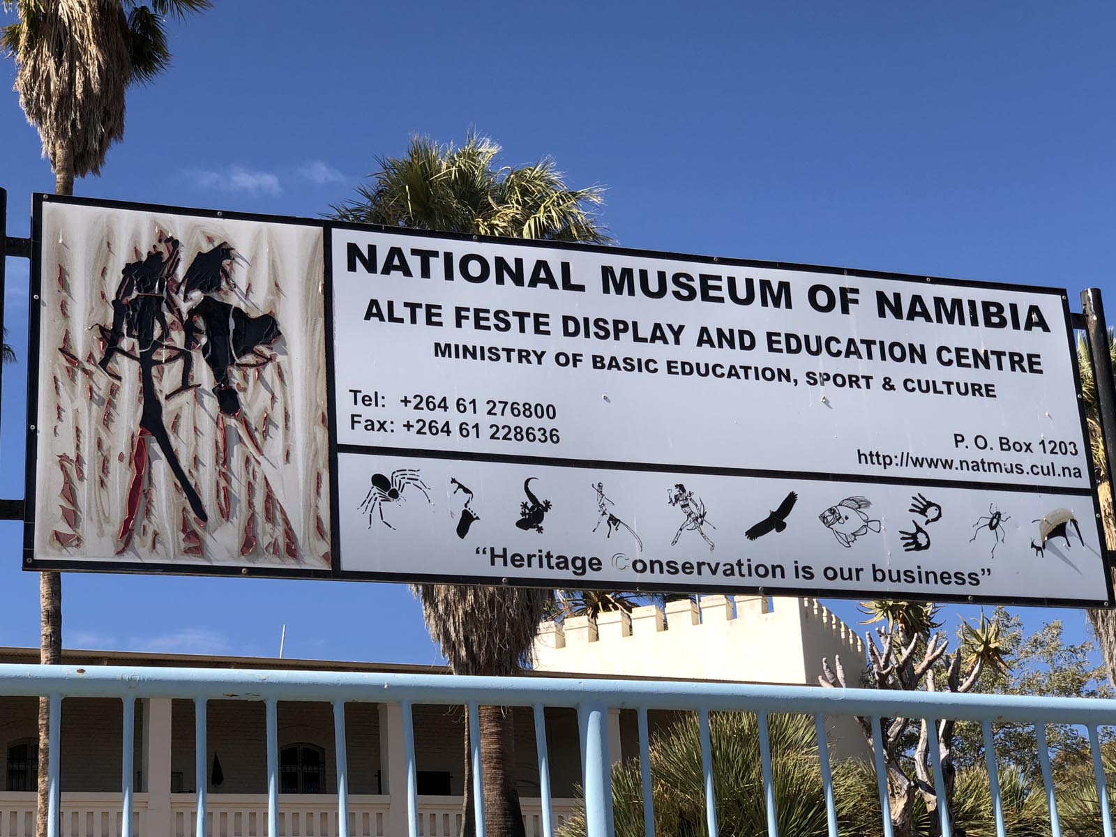 Намибия (11)