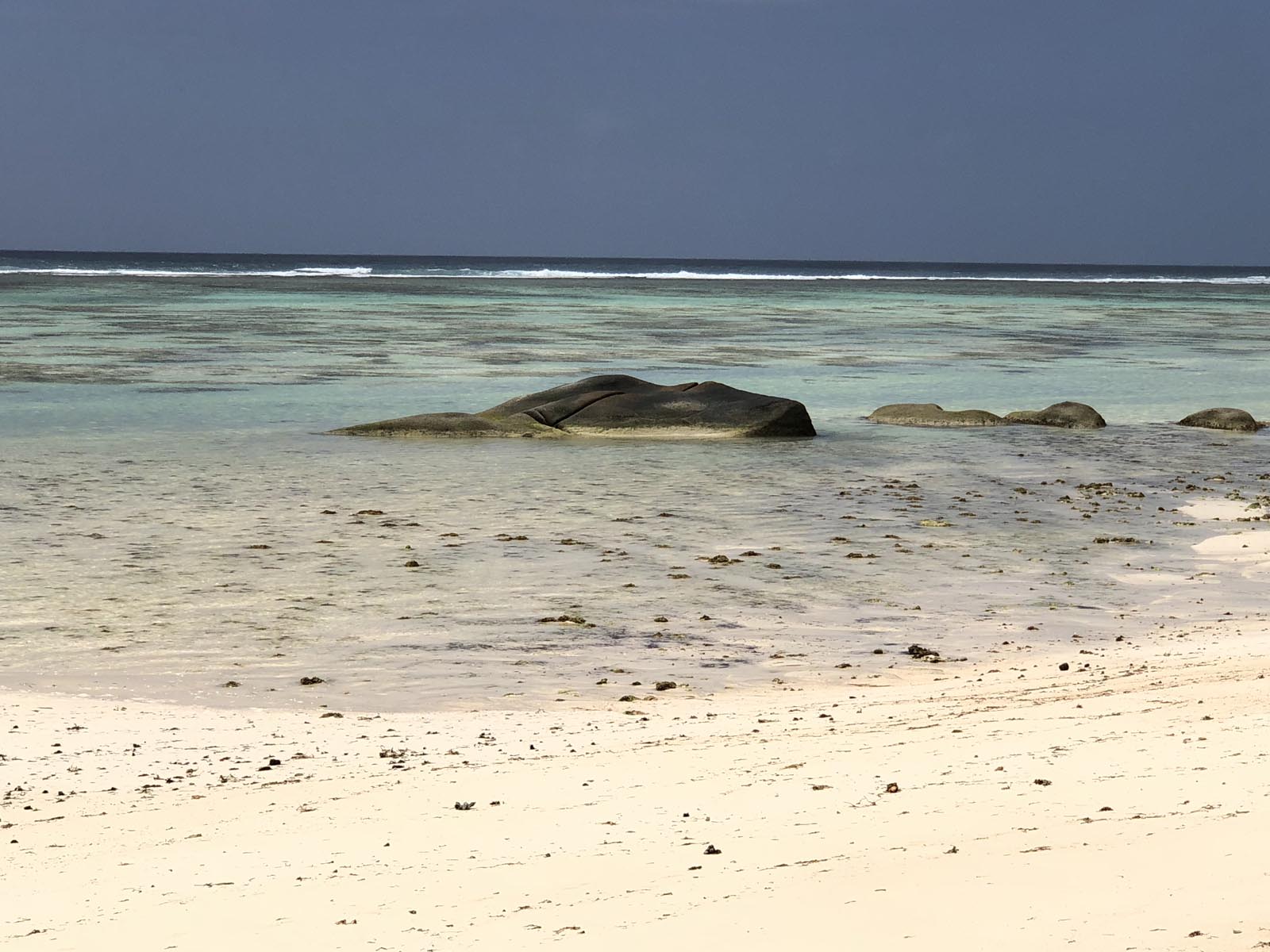 Сейшельские Острова (33)