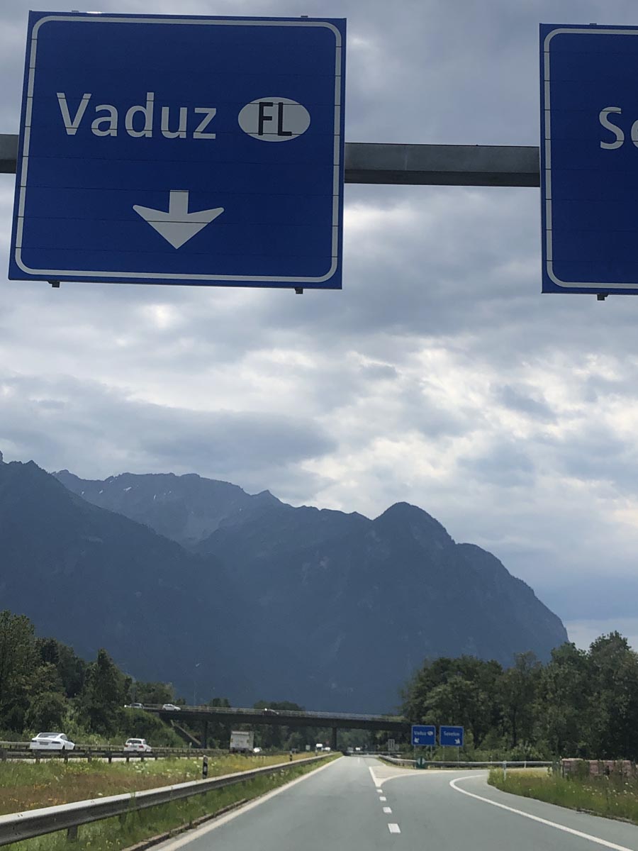 liechtenstein (1)