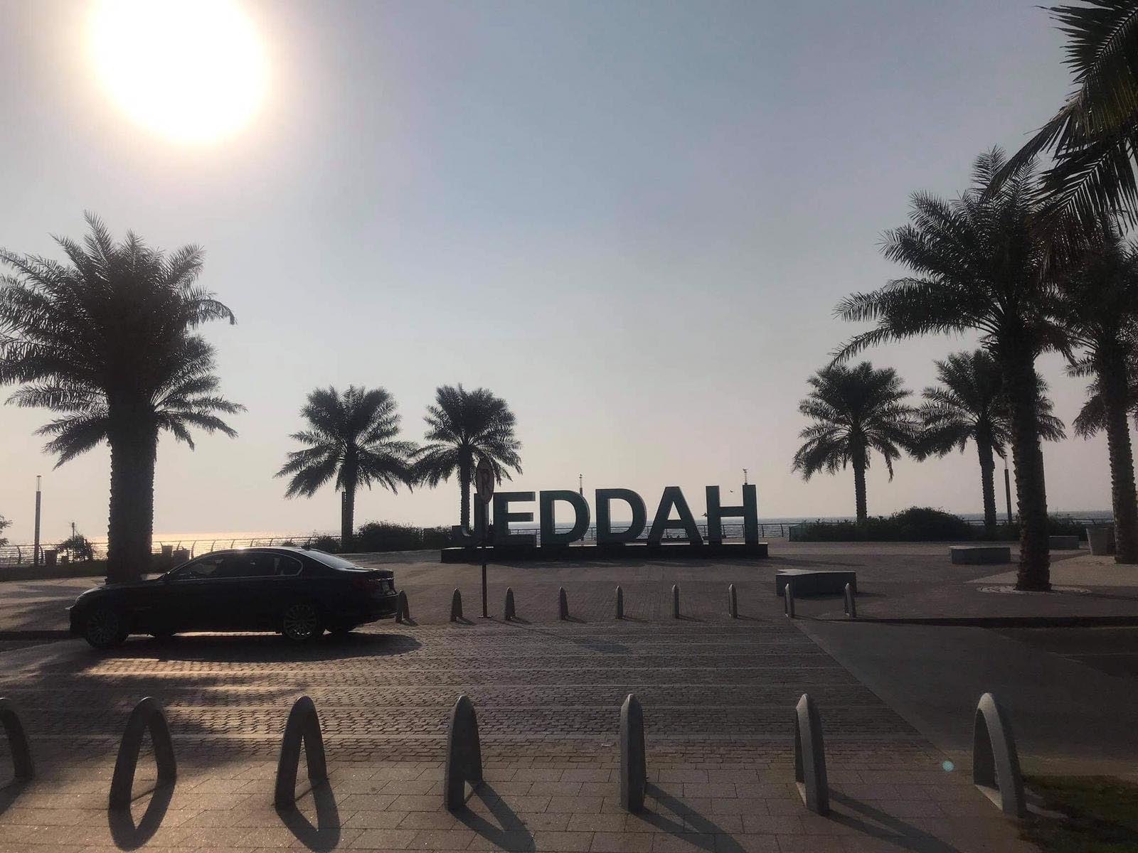 Saudi Arabia (1)