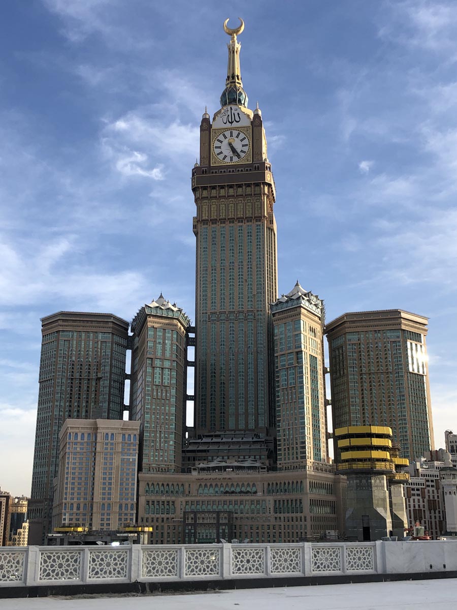Saudi Arabia (10)