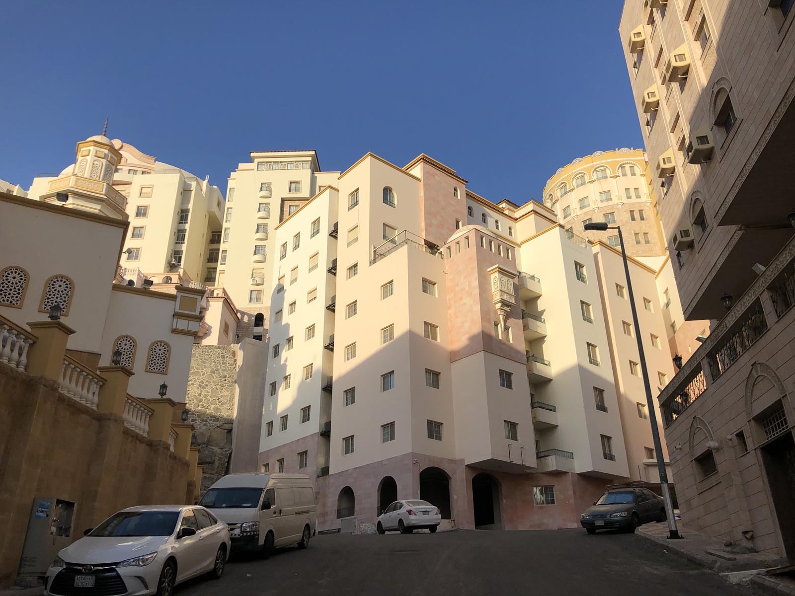Saudi Arabia (11)