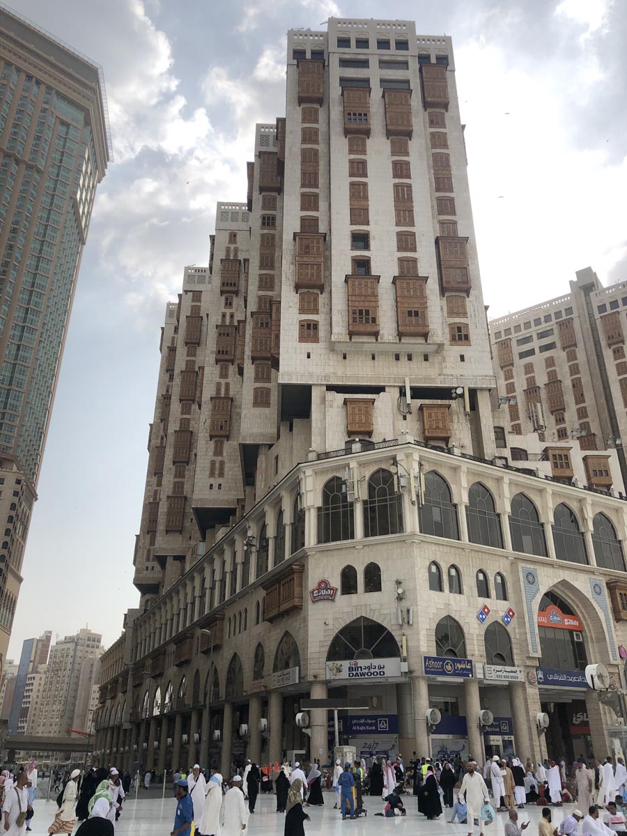 Saudi Arabia (21)