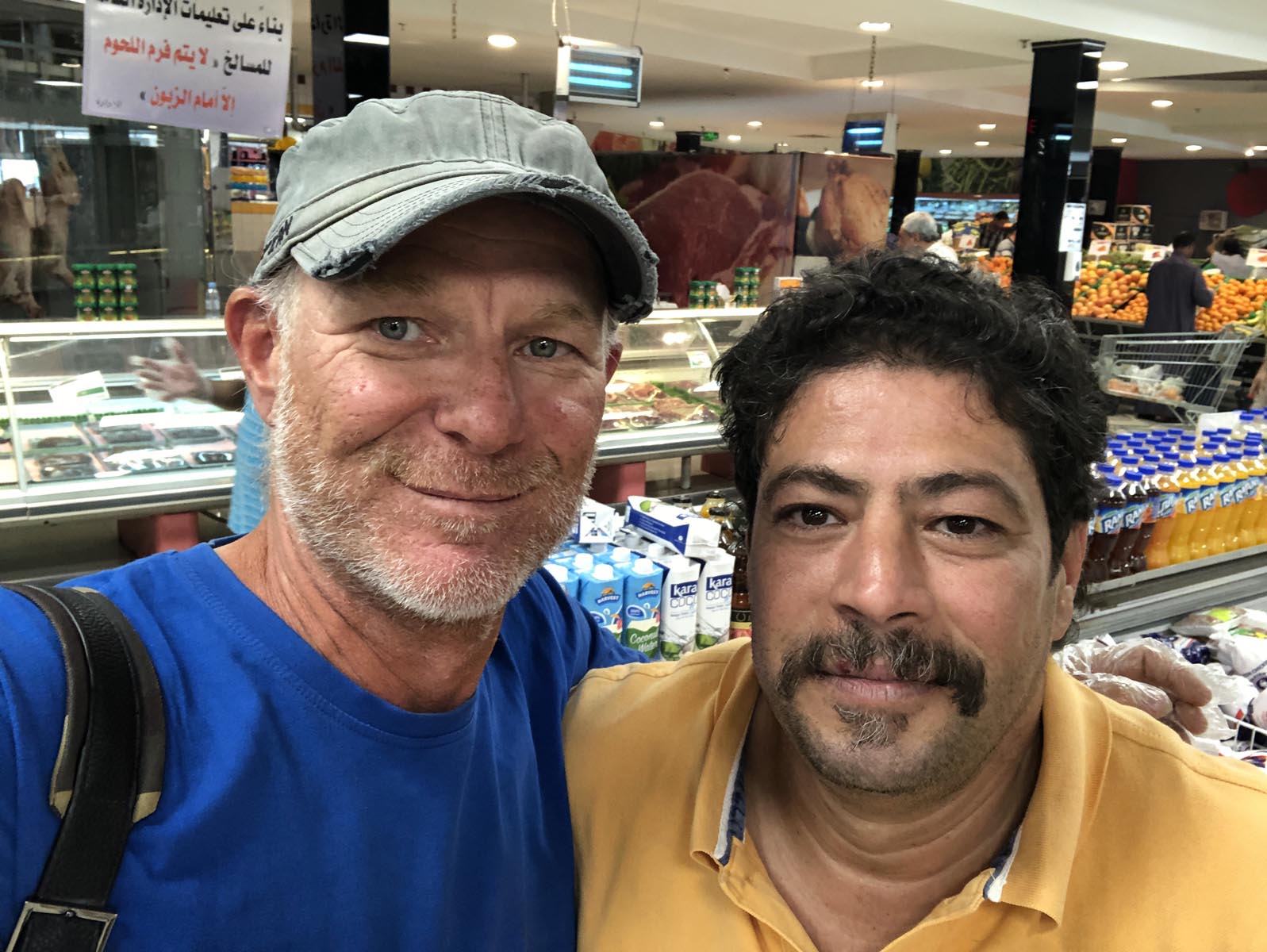 Saudi Arabia (29)