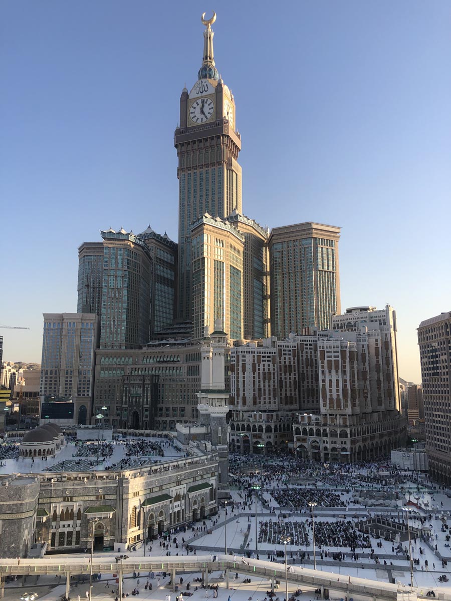Saudi Arabia (3)