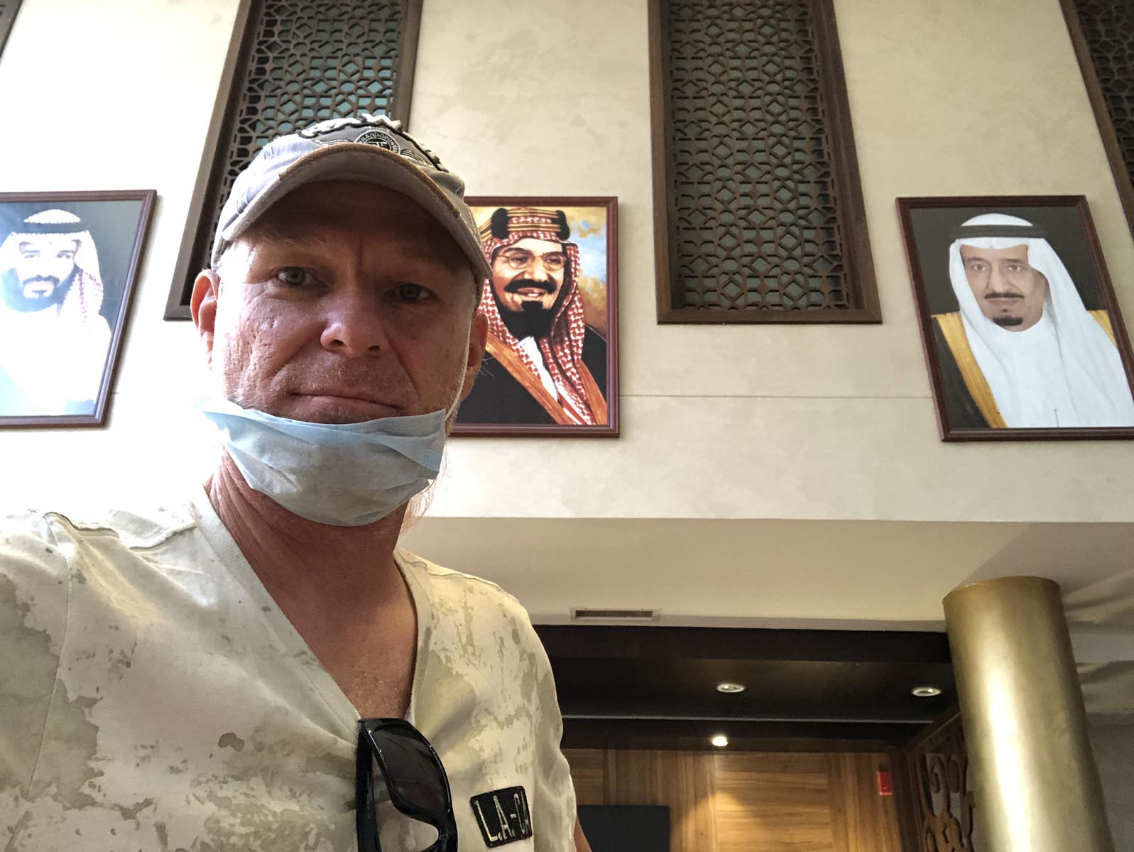 Saudi Arabia (34)
