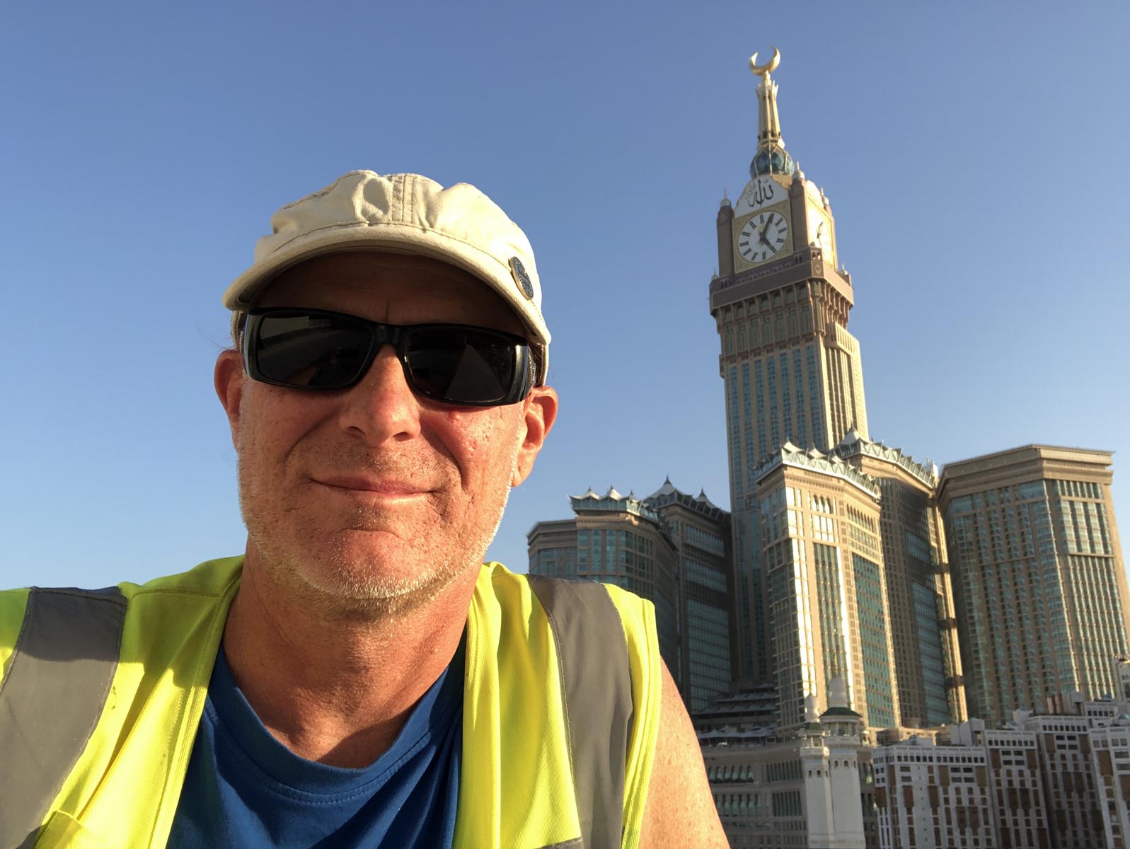 Saudi Arabia (4)