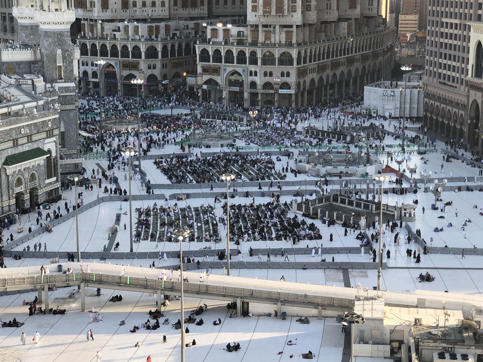 Saudi Arabia (5)