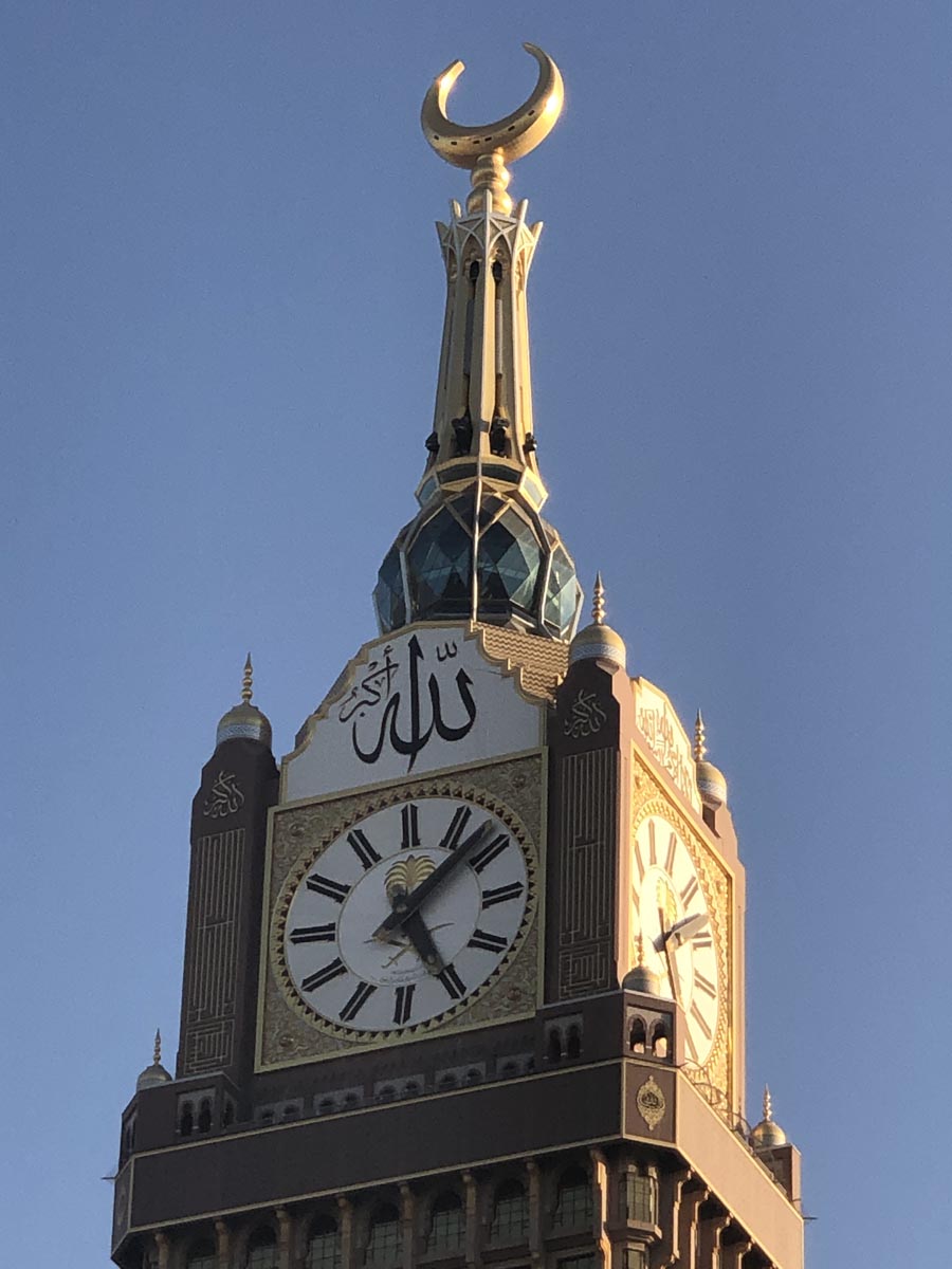 Saudi Arabia (6)