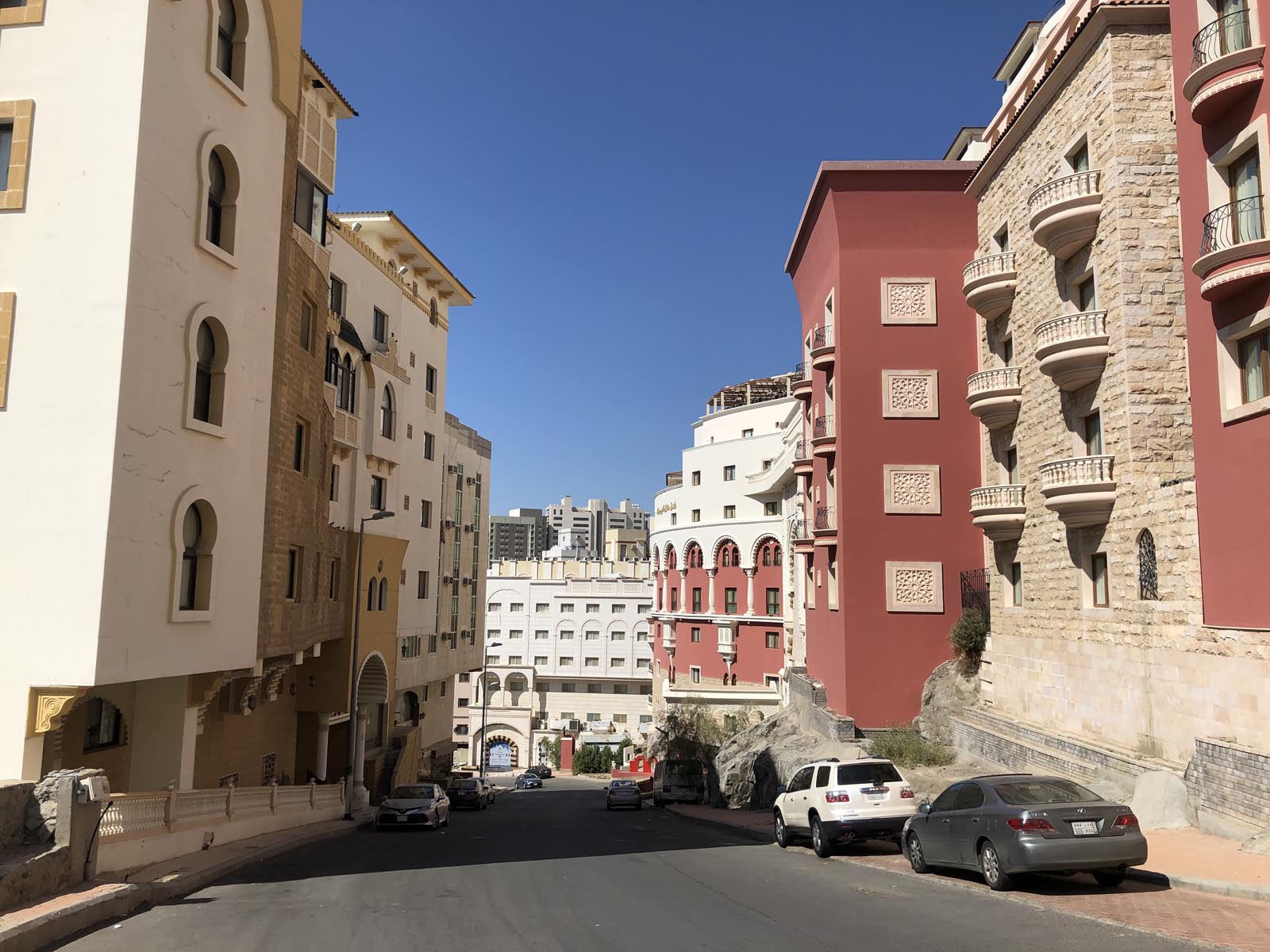 Saudi Arabia (61)