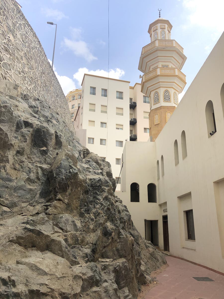 Saudi Arabia (7)
